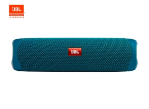 JBL SPEAKER FLIP 5 BT BLUE  S.AME