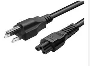 CABLE TREBOL 3 LINEAS 1.5M