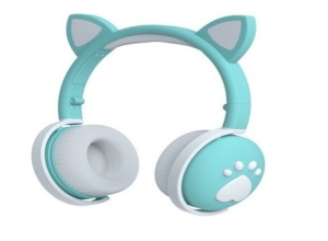 AUDIFONO GATO AIN-G230L EXTRABASS