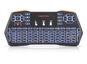 TECLADO I8 PLUS