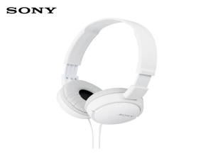 AUDIFONO SONY VINCHA ZX110 WHITE
