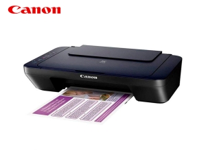 IMPRESORA CANON PIXMA E402
