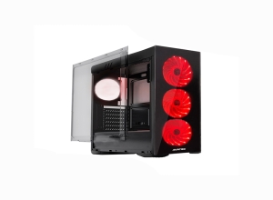 CASE AVATEC CCA-4603 BR 550W