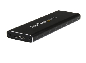 ADAPTADOR M2 SATA BLACK