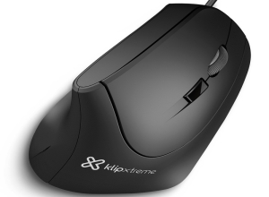 KX OPTICAL MOUSE WIRED KMO-506 USB ULTRA ERGONOMIC