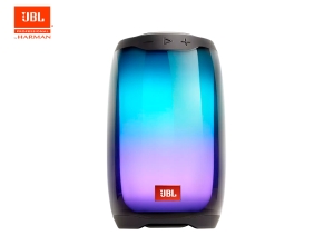 JBL SPEAKER PULSE 4 BLUETOOH BLACK S