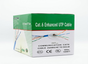 CABLE INTERNET CAT6