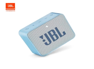 JBL SPEAKER GO 2 BT ICECUBE CYAN (S. ANE)