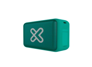 KX SPKR BT KBS-025GN IPX7 TWS 20HRS GREEN