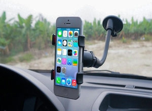 SUJETADOR PARA CELULAR PARA AUTO
