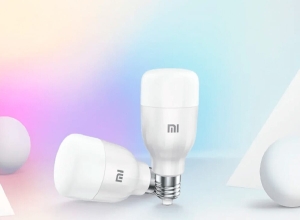 MI BULBO LED SMART ESENCIAL BLANCO Y COLORES