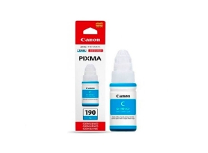 TINTA CANON GL-190C CIAN