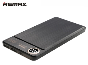POWER BANK REMAX RPP-55 1000MAH GRIS