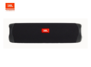JBL SPEAKER FLIP 5 BT BLACK S.AME