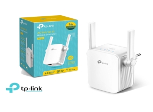 TPLINK RE205 750MPS RANGE EX