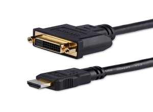 ADAPTADOR HDMI A  DVI