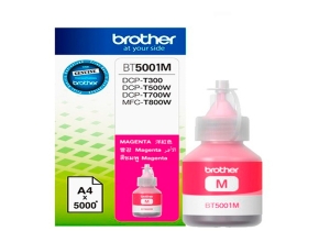 TINTA   50ML P/BROTHER T PREMIUM MAGENTA