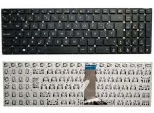 TECLADO DE LAPTOP AS X551  15`