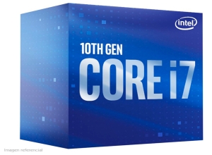 ITL I7-10700 CORE 2.90GHZ 16 MB LGA 1200 10TH GEN
