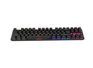 TECLADO MEC GK-986 XTRIKE GAMING