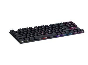 TECLADO MEC GK-986 XTRIKE GAMING