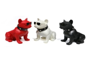 PARLANTE PERRO CN-S5486