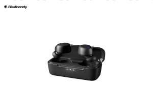 AUDIFONO SKULLCANDY SPOKE BLUETOOTH BLACK