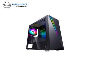 CASE GAMING HALION FLASH