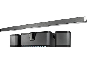 KX SOUND BAR 5.1CH. KSB-500 BT OPTICALDIGITAL-AUX