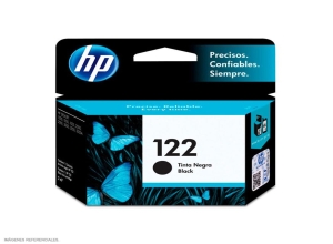TINTA HP 122 BLACK