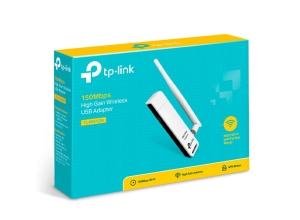 TPLINK WN722N 150M USB INA