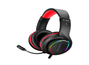 XTRIKE AUDIFONO GAMER USB GH-903
