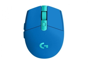 MOUSE LOGITECH G305 LIGHTSPEED WIRELESS BLUE