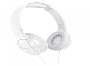 PIONEER AUDIFONO SEMJ503W BLANCO