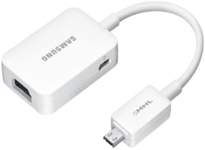 ADAPTADOR GALAXY MHL