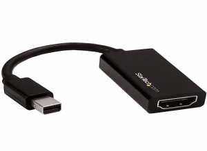 ADAPTADOR MINI DISPLAY PORT TO HDMI