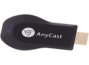 ADAPTADOR DONGLE MOD M9 PLUS