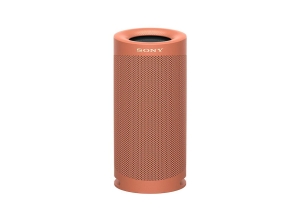 PARLANTE SONY XB23 RED/CORAL