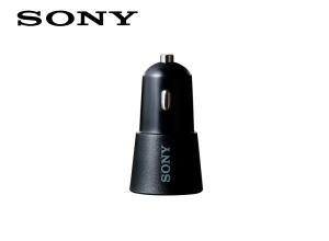 CIGARRERA SONY FAST CHARGE 2 PORT