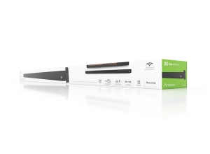 KX KSB-150 SOUND BAR 2.0CH OPTICAL DIGITAL AUX