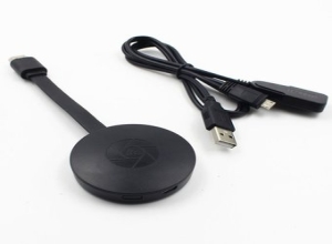 ADAPTADOR FCAST TV KNT 784