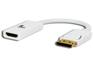 XTECH ADPT DIS PT TO HDMI XTC-358