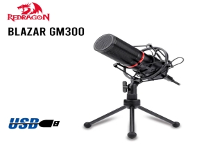 GM300 MICROFONO REDRAGON BLAZAR