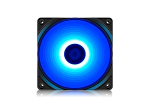 RF120 BLUE, VENTILADOR CPU 120MM LED AZUL/DEEPCOOL