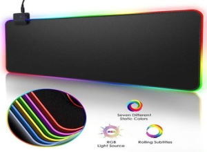 PAD MOUSE 30*70 DISEÑO LED