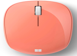 MICROSOFT MOUSE BLUETOOTH PEACH
