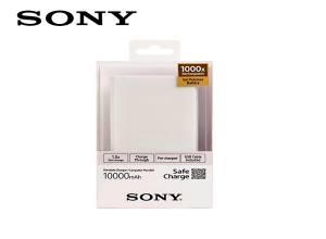 POWER BANK SONY 10000 MAH