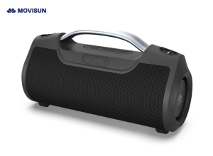 MOVISUN PARLANTE   POWER BOOM