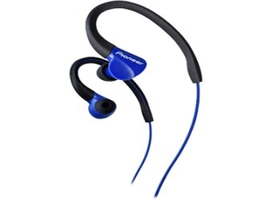 PIONEER SPORT AUDIFONO SEE3MGR BLUE