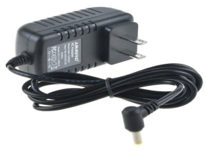 CARGADOR  MONITOR 12V 2A